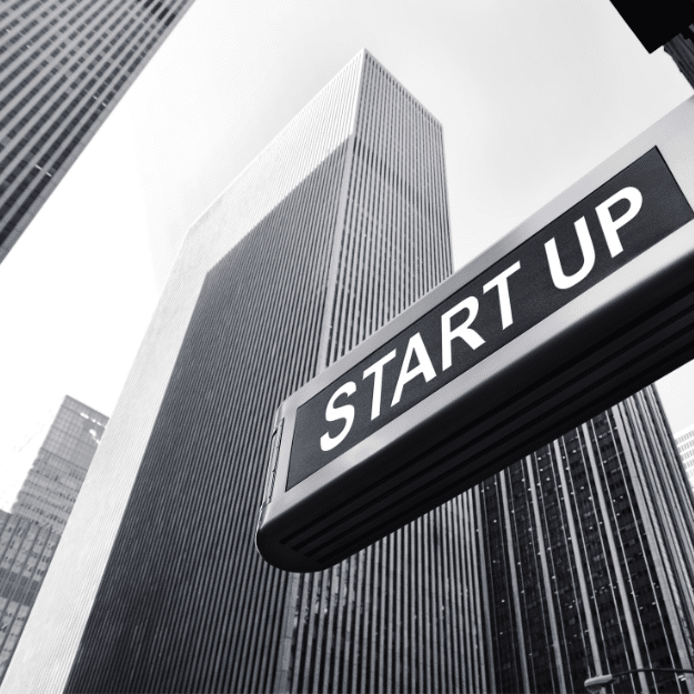 Van businessidee naar start-up: waar te beginnen?