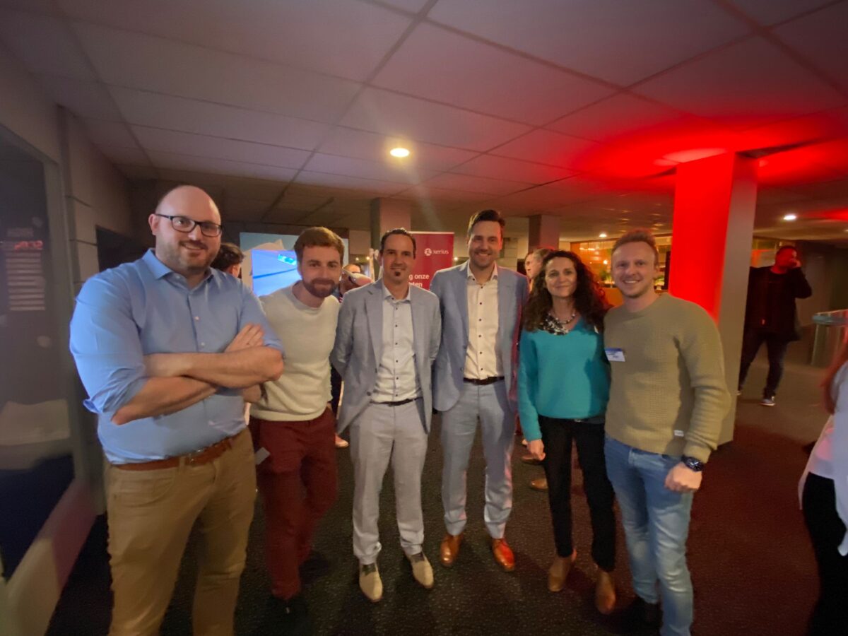 Umain x Samen Impact: investeren in de accountants en ondernemers van morgen